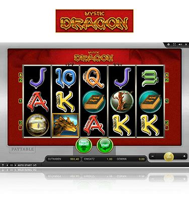 Mystic Dragon > Hier kostenlos spielen + Echtgeld.